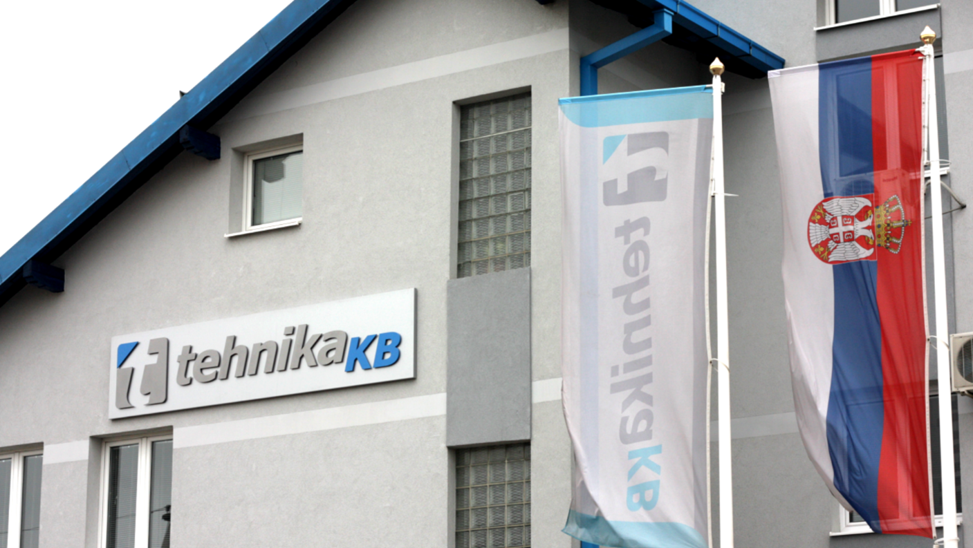 Tehnika KB