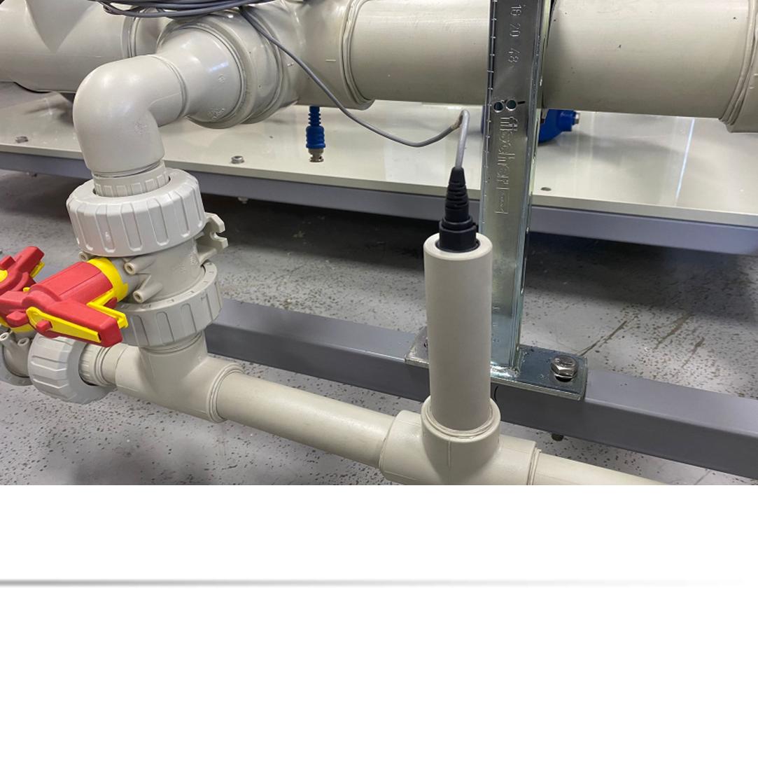 SONDE pH, TEMPERATURNA, KONDUKTIVNA I DR.