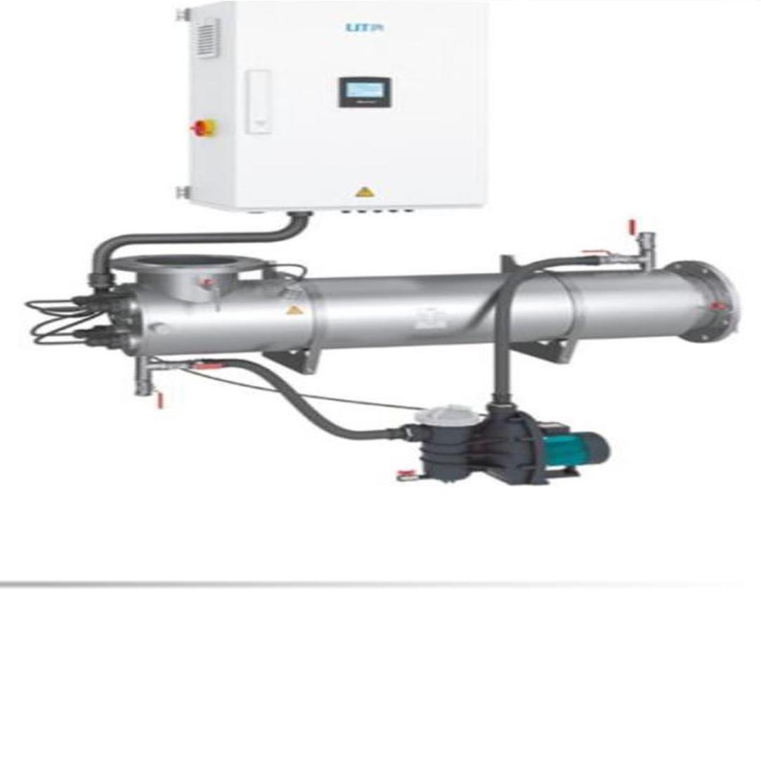UV sterilizator