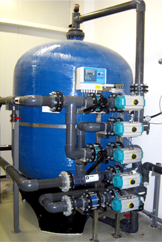 DEFERIZATOR