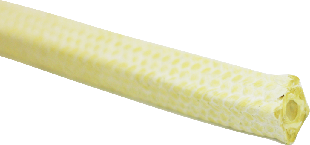 KEVLAR (ARAMID) PLETENICA