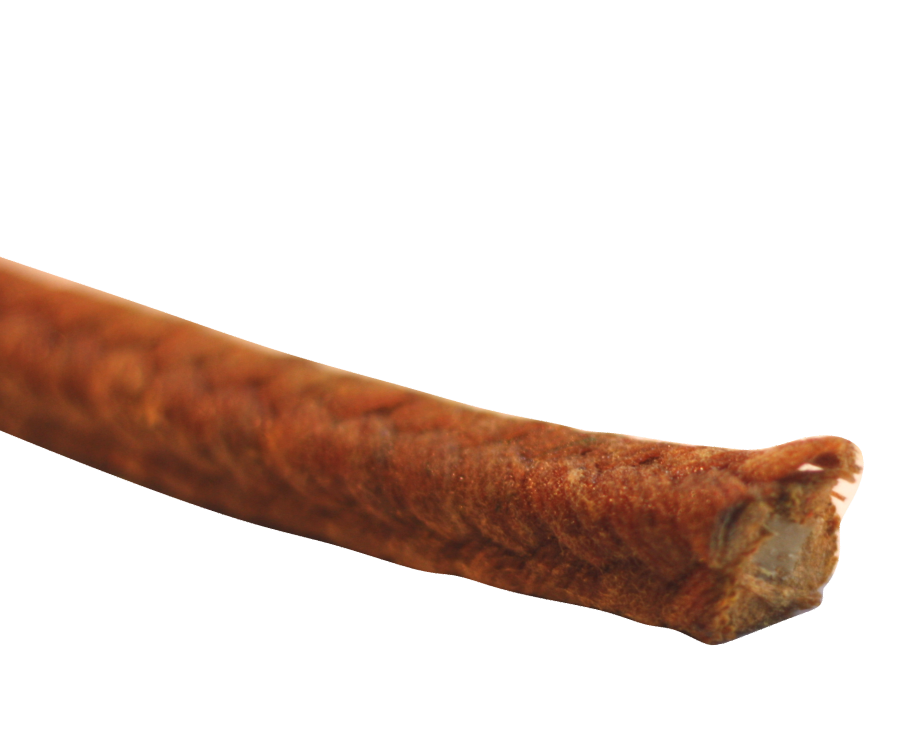 PAMUČNO LOJANA PLETENICA