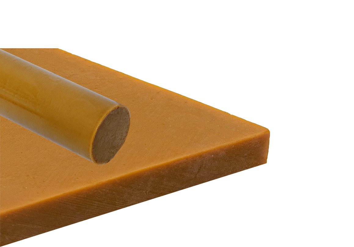 POLIURETAN (PUR)